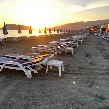 Hotel Bin Billa Alanya