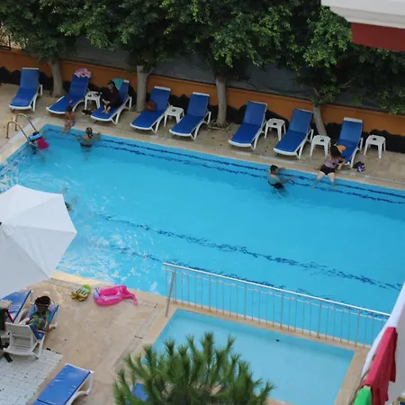 Bin Billa Hotel Alanya