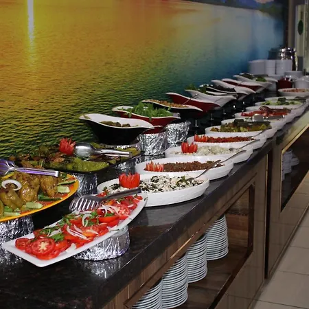 Hotel Bin Billa